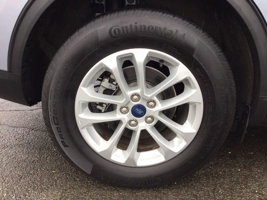 Used 2022 Ford Escape SE w/ Convenience Package image 31