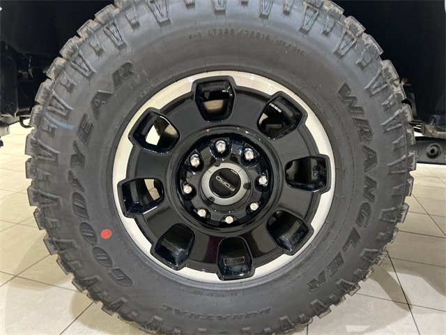 New 2026 Ford F350 Lariat image 32