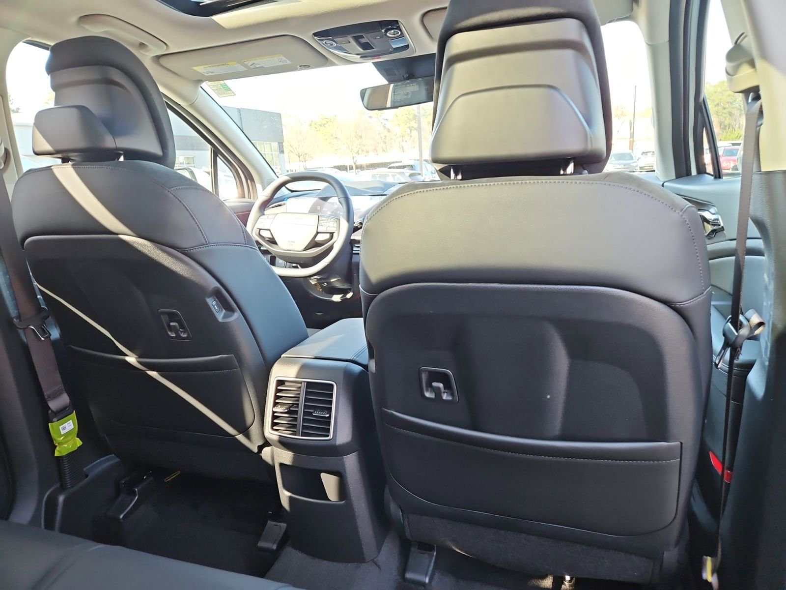 New 2026 Kia Sportage SX Prestige AWD/4WD image 18