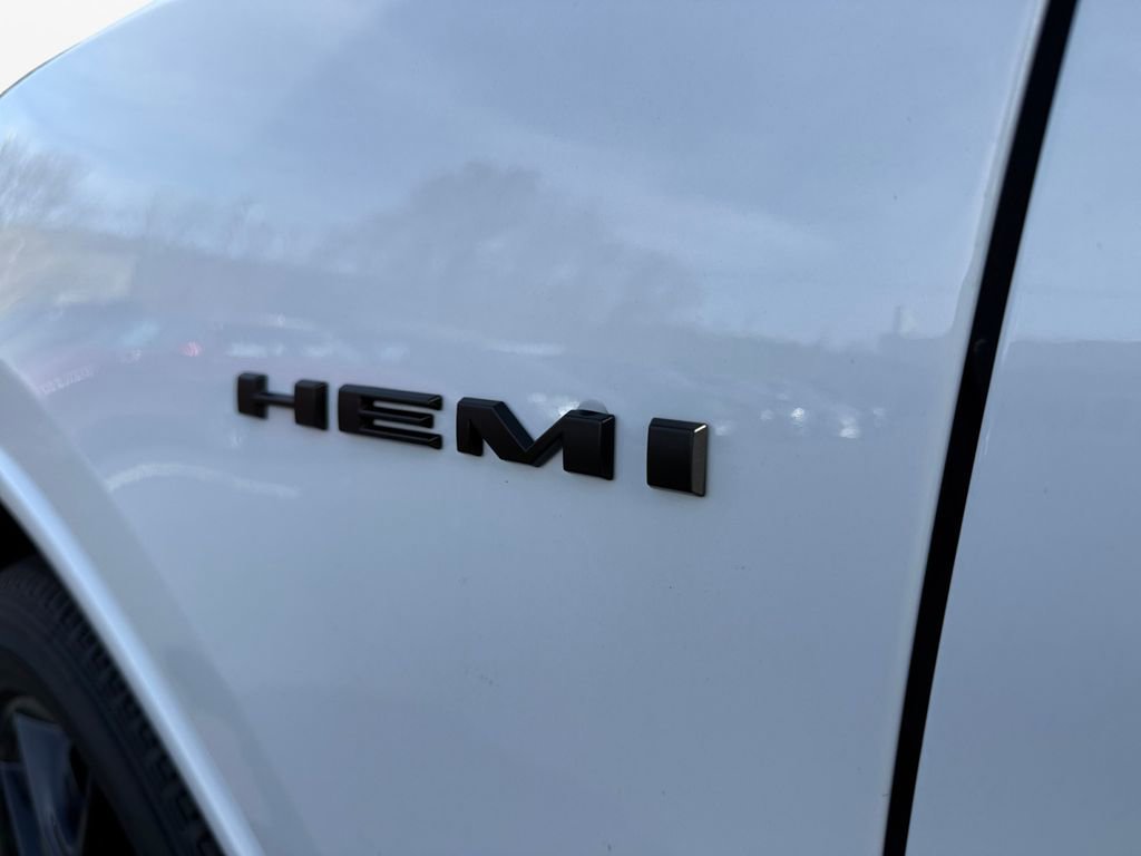 New 2026 Dodge Durango GT image 31