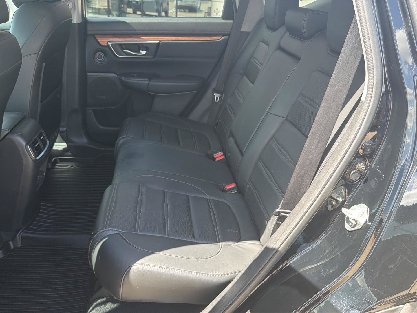 Used 2020 Honda CR-V Touring image 13