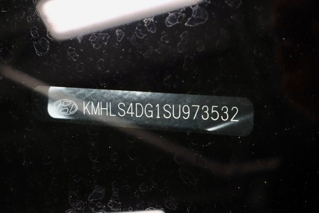 Used 2025 Hyundai Elantra SEL image 38