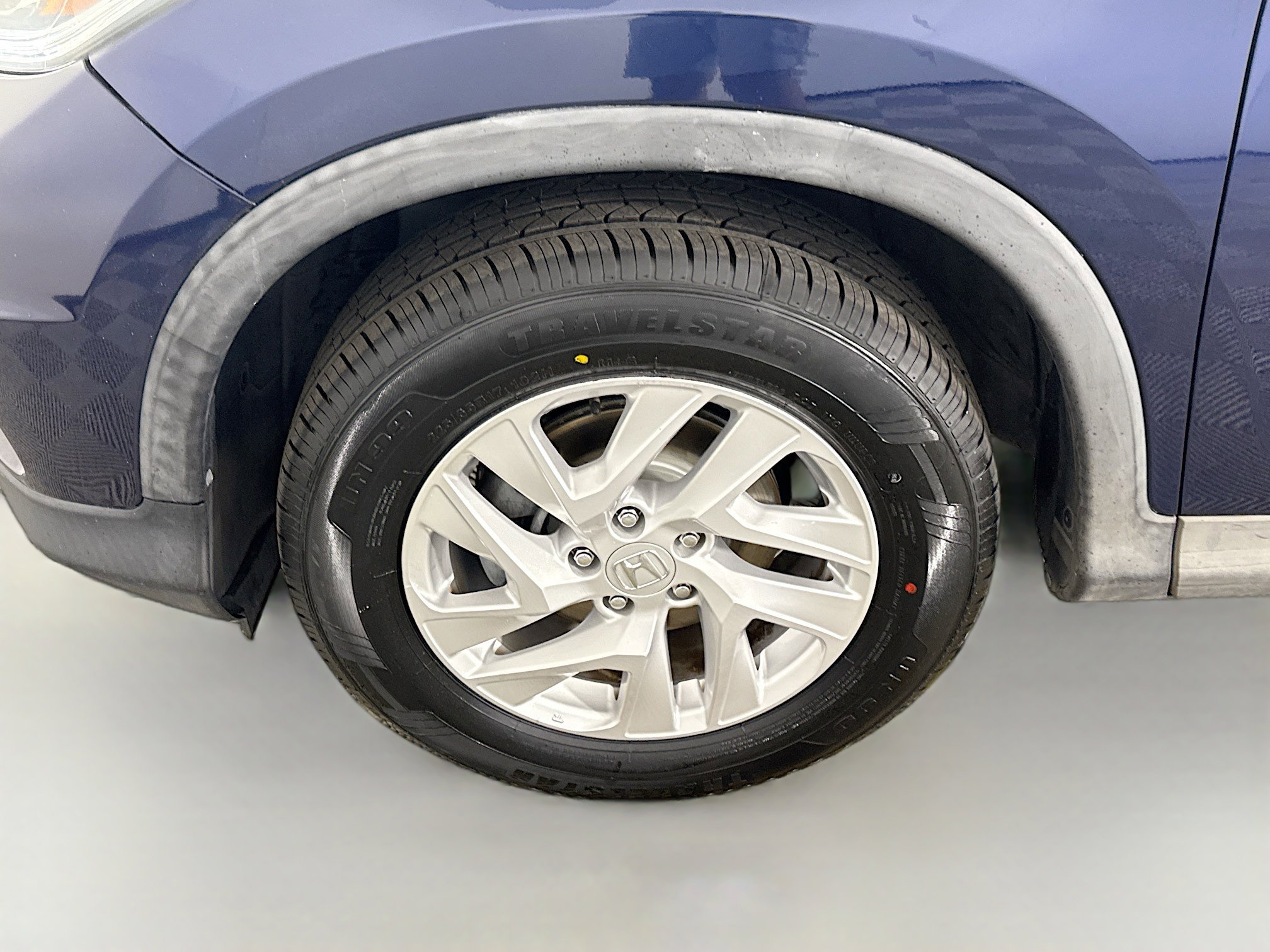 Used 2016 Honda CR-V EX image 38