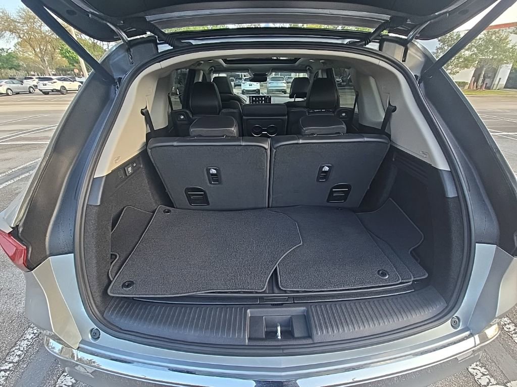 Certified 2025 Acura MDX w/ Technology Package image 24