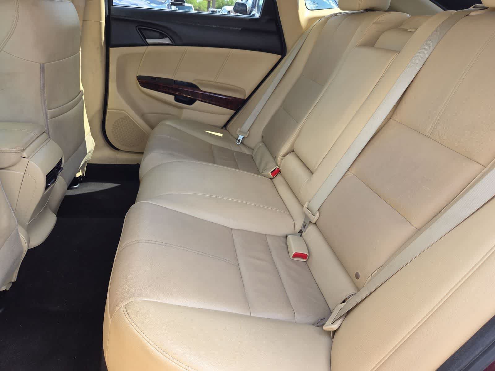 Used 2012 Honda Crosstour EX-L image 20