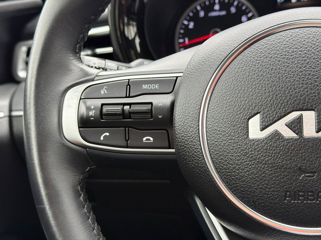 Used 2023 Kia K5 GT-Line FWD image 21