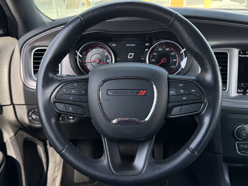 Used 2023 Dodge Charger SXT RWD image 12