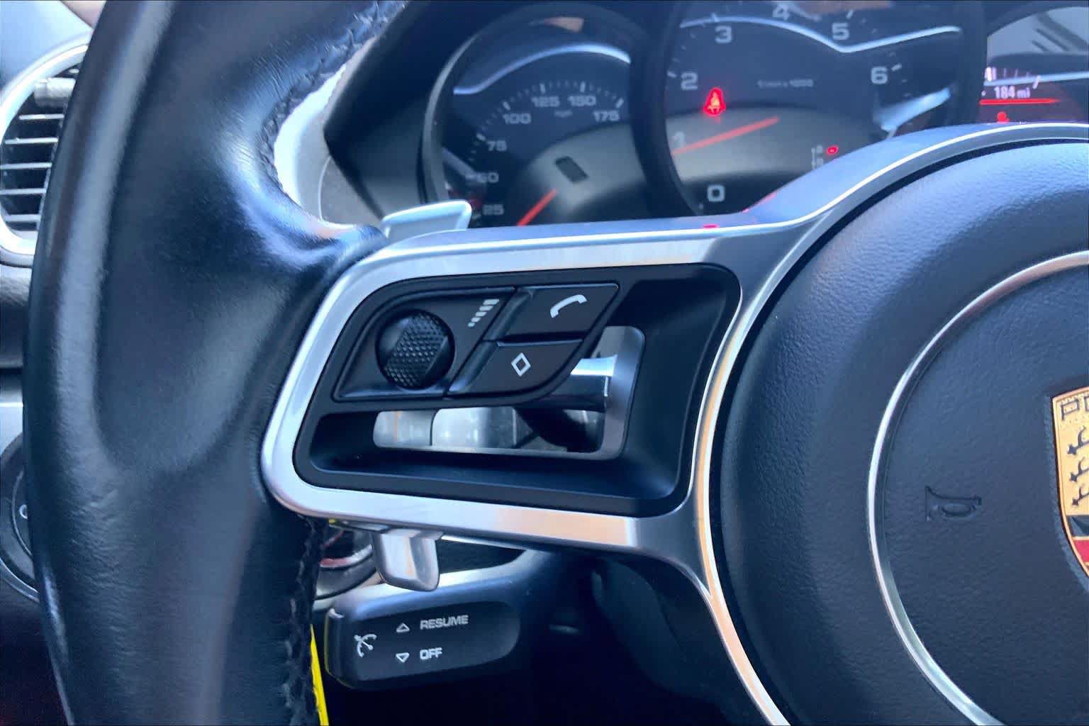 Used 2021 Porsche 718 Cayman RWD image 19