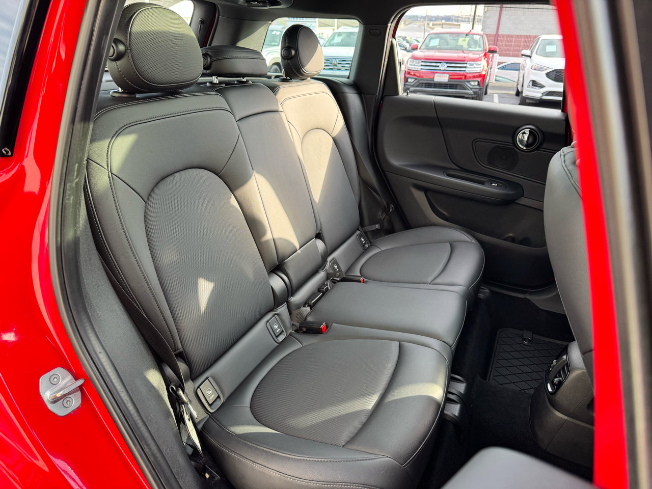 Used 2021 MINI Cooper Countryman ALL4 image 32