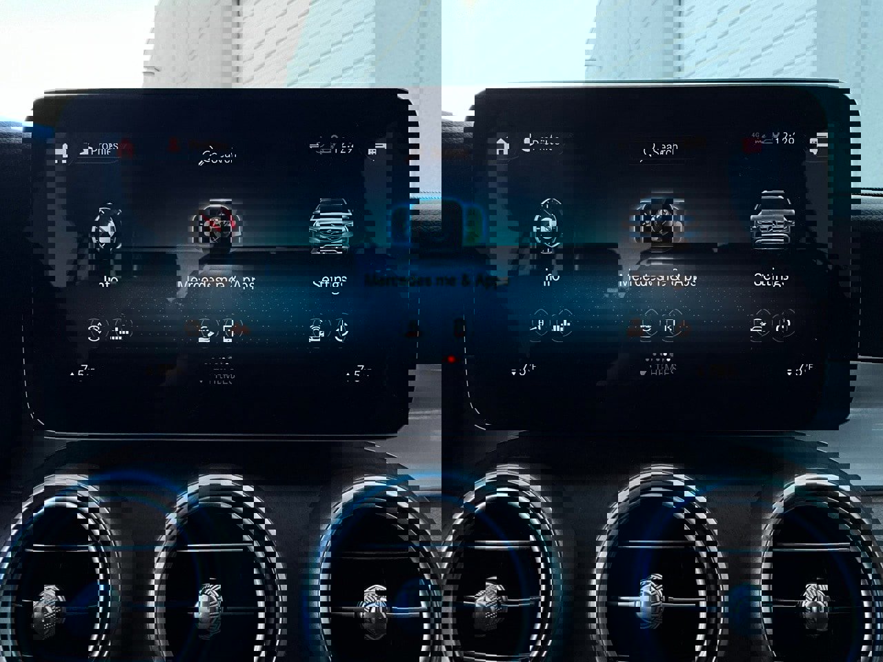 Used 2020 Mercedes-Benz GLC 300 image 33