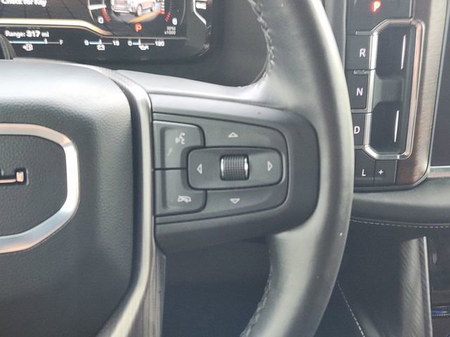 Used 2024 GMC Yukon XL Denali Ultimate image 30