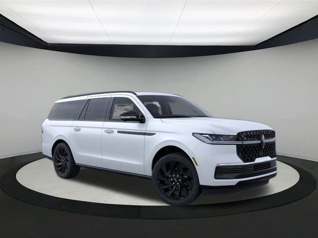 New 2025 Lincoln Navigator L Reserve image 30