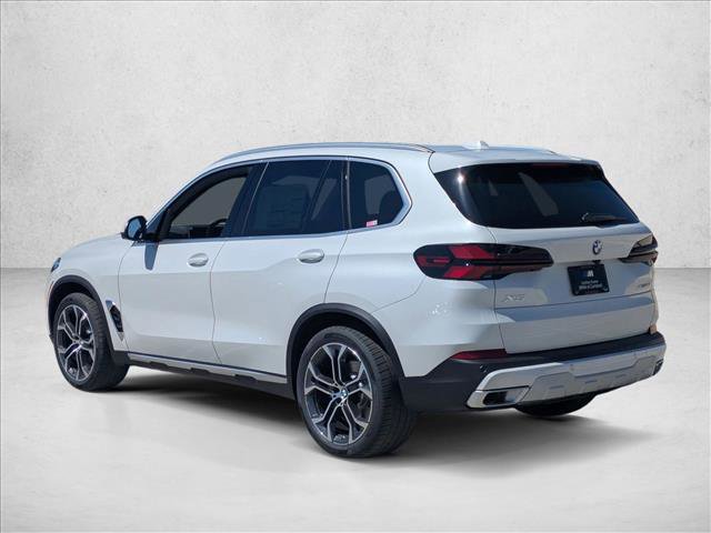 New 2026 BMW X5 xDrive40i image 9