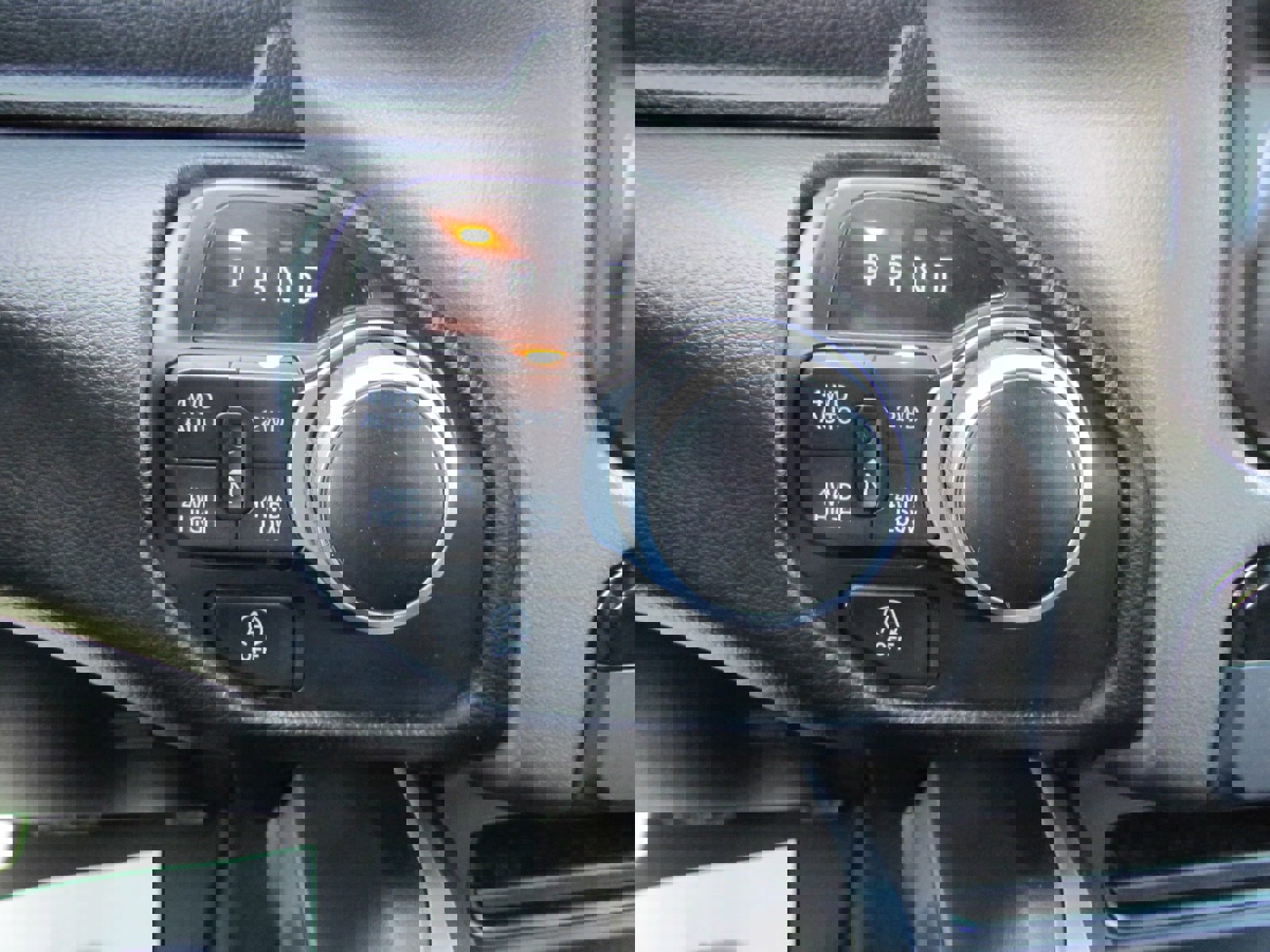 Used 2022 RAM 1500 Big Horn image 22