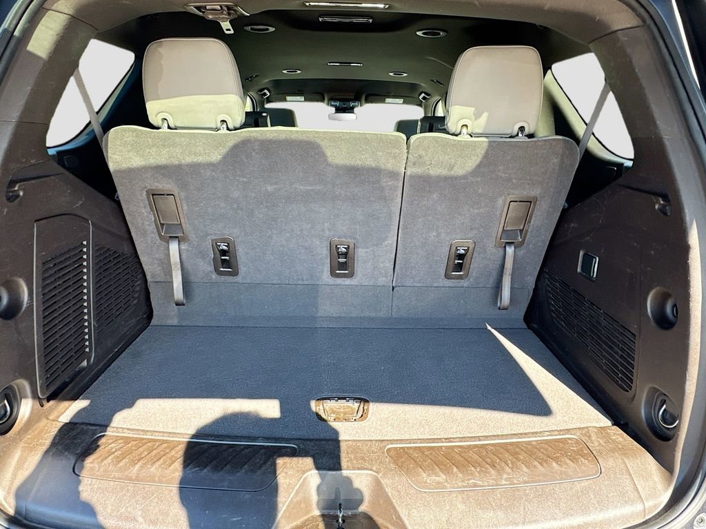 Used 2023 Chevrolet Tahoe LT image 26