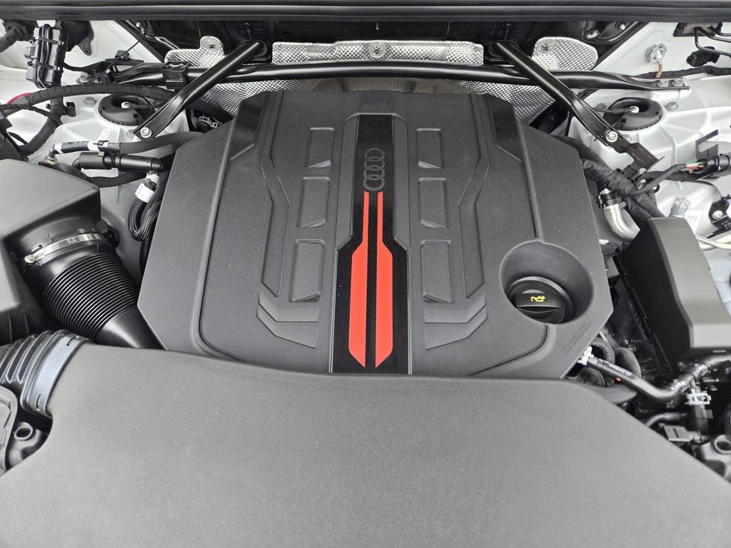 New 2026 Audi SQ5 Premium Plus AWD/4WD image 36
