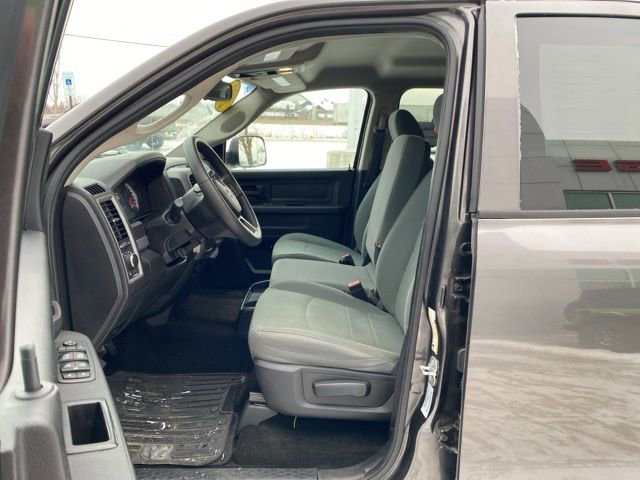 Used 2016 RAM 2500 Tradesman w/ Popular Equipment Group image 12