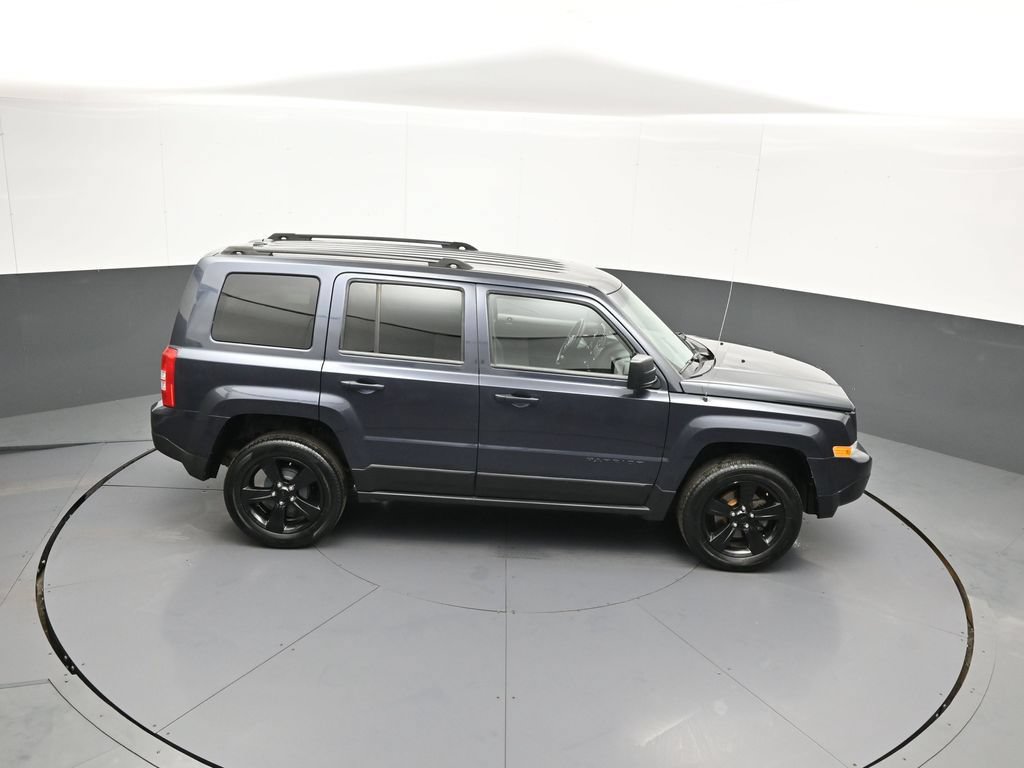 Used 2015 Jeep Patriot Sport w/ Power Value Group FWD image 36