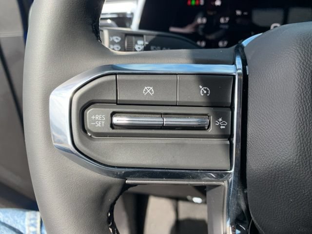 New 2026 GMC Canyon Elevation w/ Convenience Package AWD/4WD image 18