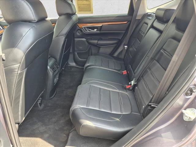Used 2022 Honda CR-V EX-L image 16
