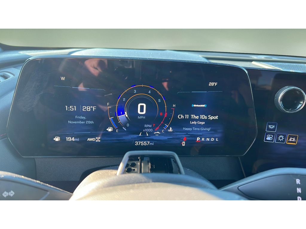 Certified 2024 Chevrolet Traverse RS w/ LPO, Floor Liner Package image 15