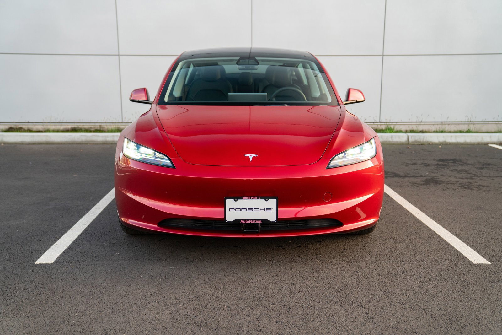 Used 2024 Tesla Model 3 Long Range image 6