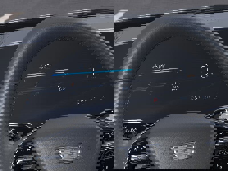 New 2025 Cadillac Lyriq Luxury w/ LPO, Floor Liner Package image 18