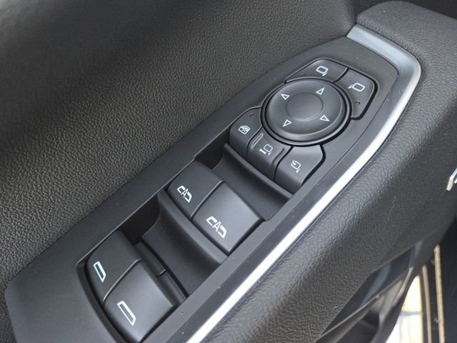 New 2025 GMC Sierra 3500 SLT w/ SLT Premium Package image 12