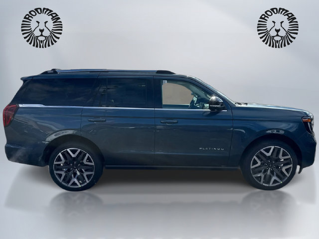 New 2027 Ford Expedition Platinum w/ Platinum Ultimate Package AWD/4WD image 5