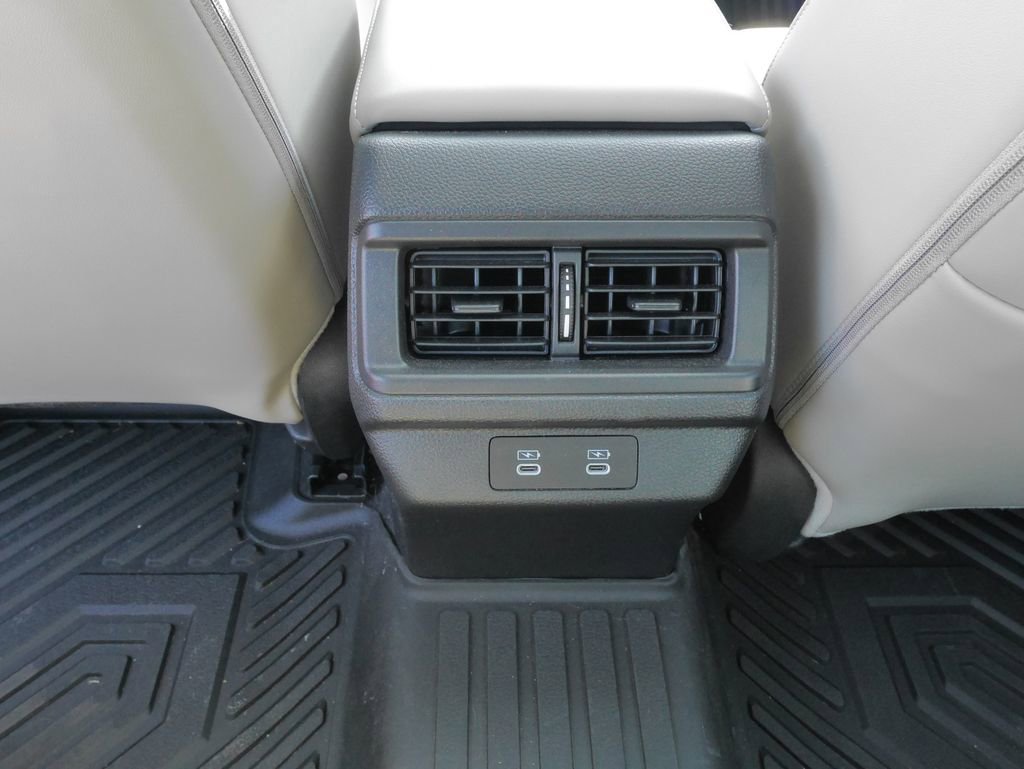 Used 2025 Honda Accord Touring image 20