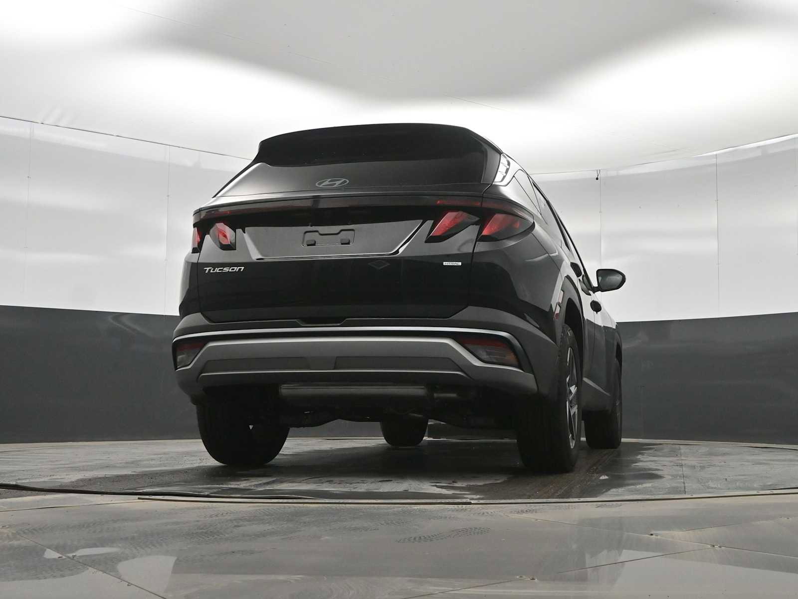 New 2026 Hyundai Tucson SEL image 34