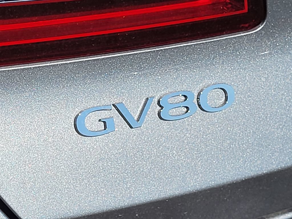 New 2026 Genesis GV80 3.5T Prestige AWD/4WD image 6