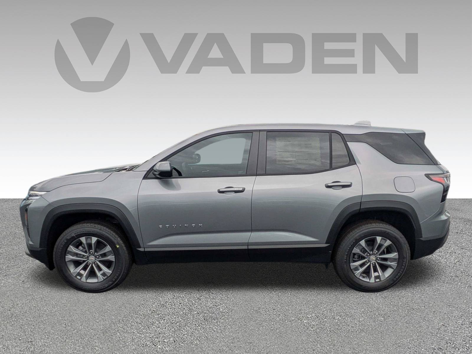 New 2027 Chevrolet Equinox LT FWD image 28