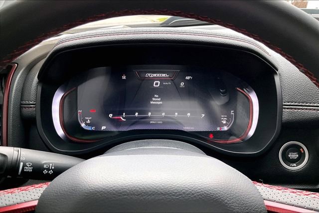 Used 2025 RAM 1500 Rebel image 21