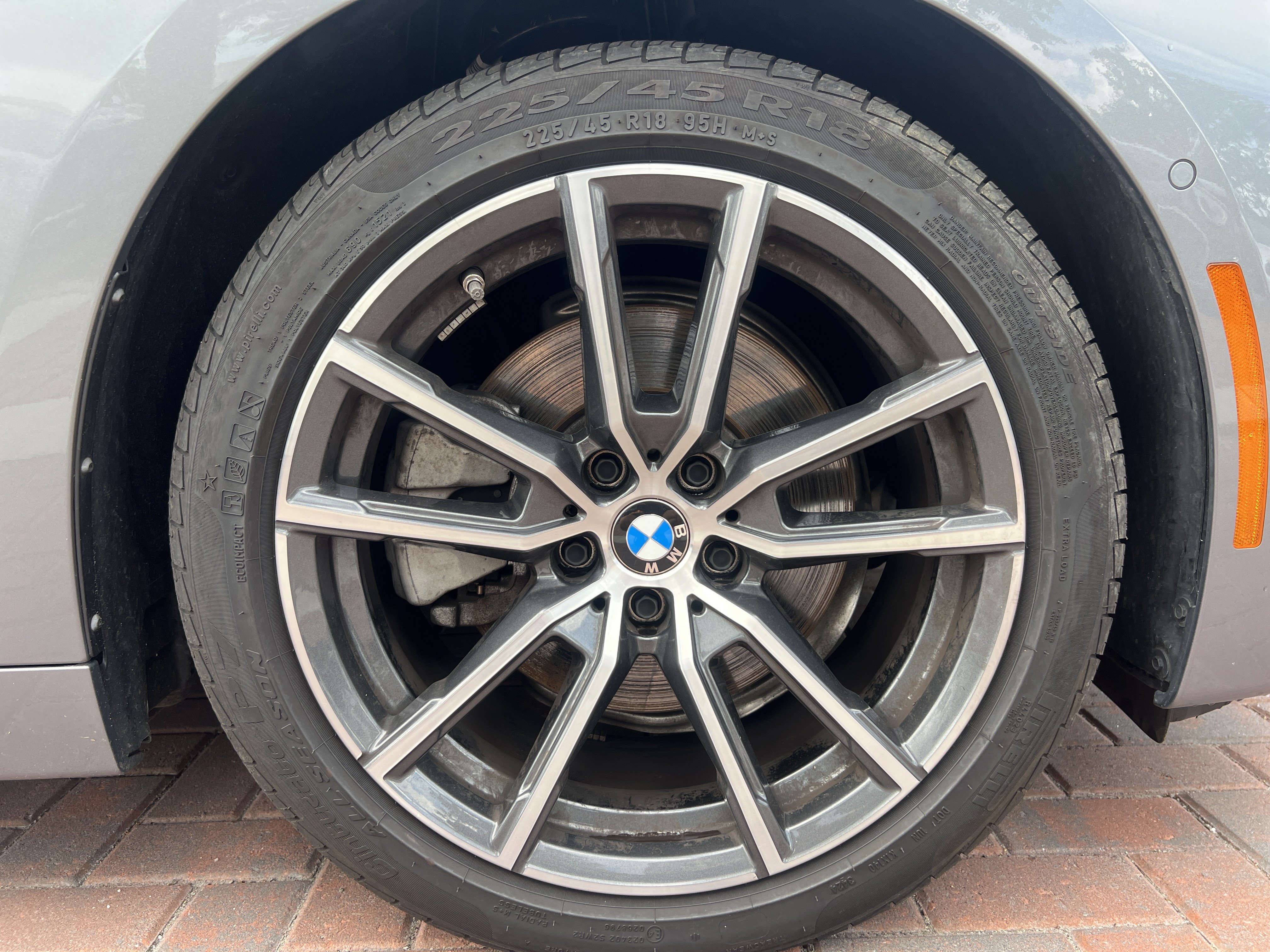 Used 2025 BMW 230i Coupe RWD image 13