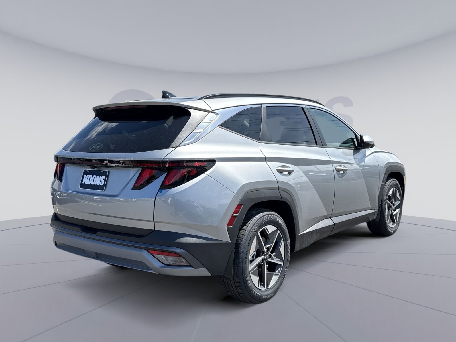 New 2026 Hyundai Tucson SEL FWD image 7