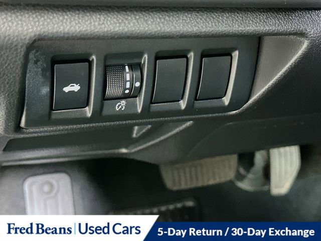 Used 2023 Subaru Legacy Limited image 11