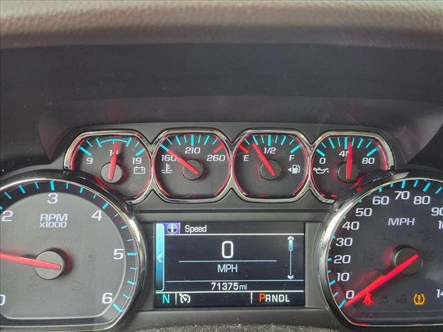Used 2020 GMC Yukon XL SLT w/ Premium Edition RWD image 9
