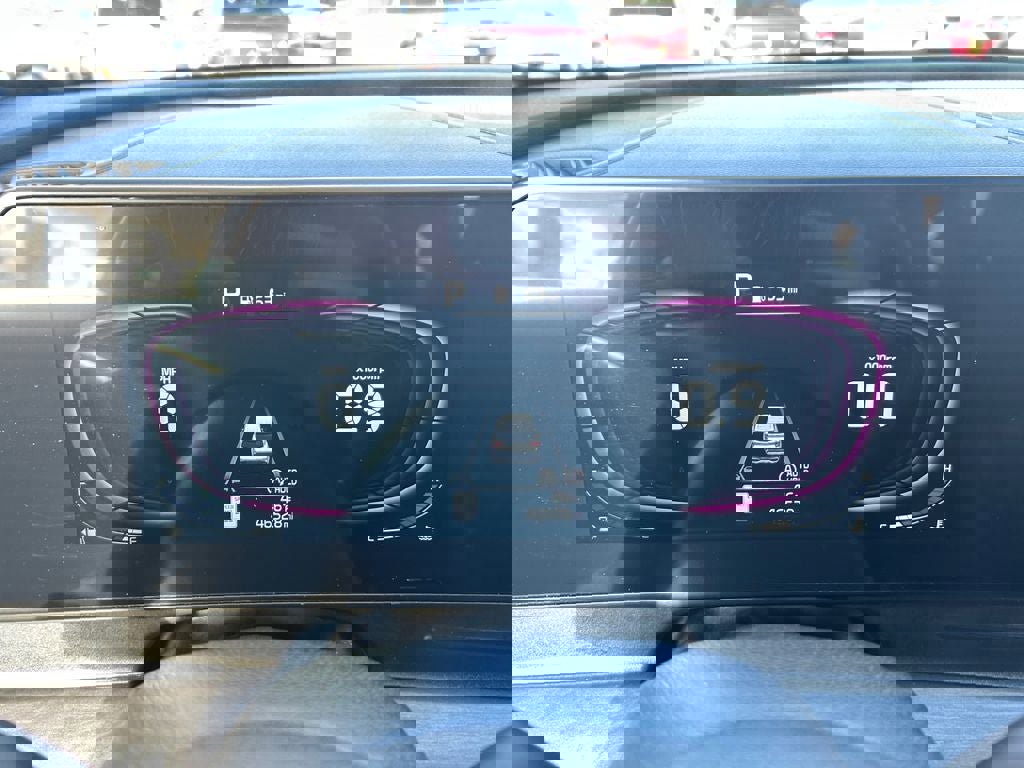 Used 2024 Kia Sportage X-Line w/ X-Line Premium Package image 16