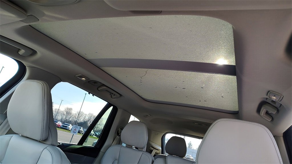 New 2026 Volvo XC90 B6 Ultra image 27