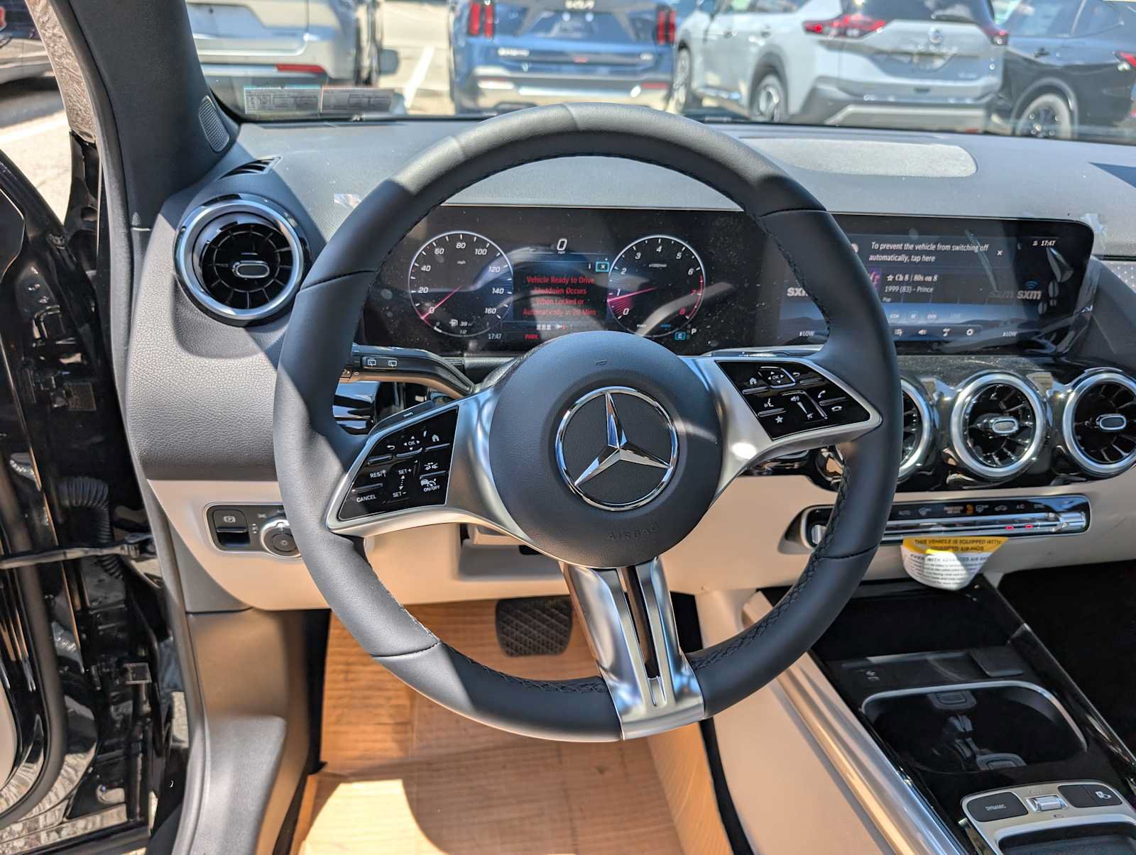 New 2026 Mercedes-Benz GLA 250 4MATIC image 26