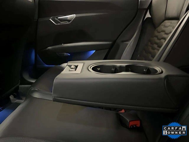 Used 2023 Audi RS e-tron GT w/ Carbon Performance Package image 75