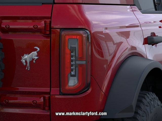 New 2026 Ford Bronco Badlands w/ Sasquatch Package AWD/4WD image 23