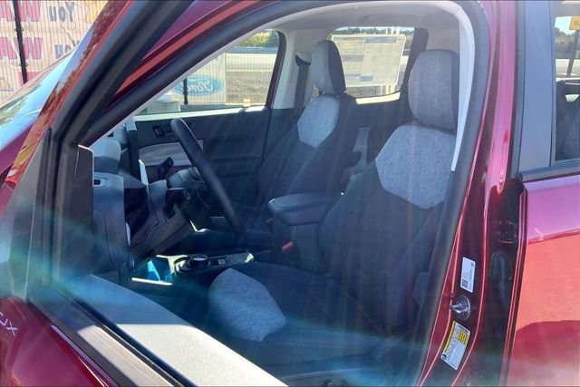 New 2026 Ford Maverick XLT w/ Equipment Group 301A AWD/4WD image 9