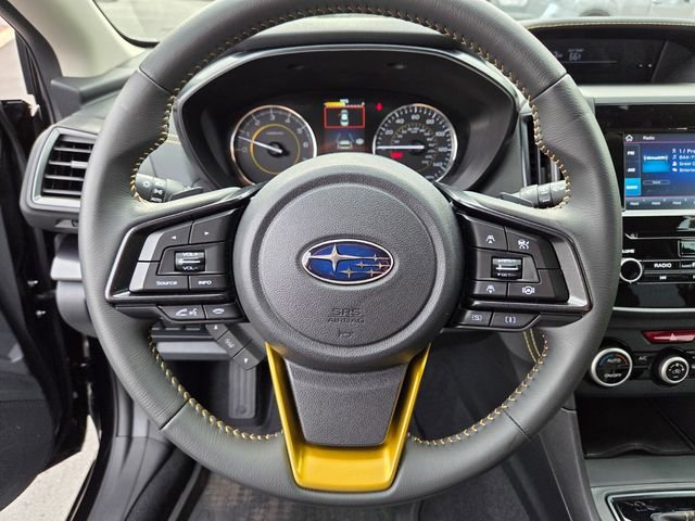 Used 2021 Subaru Crosstrek 2.5i Sport w/ Popular Package #3 image 17