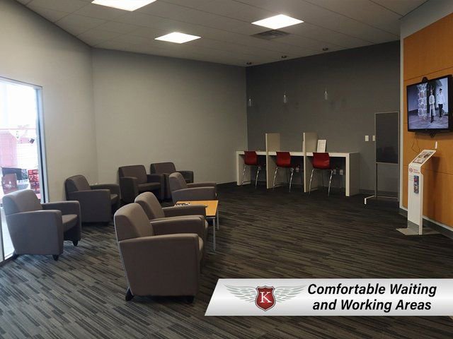 Used 2023 Kia K5 GT-Line w/ GT-Line Premium Package image 17