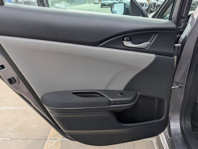 Used 2018 Honda Civic LX image 13