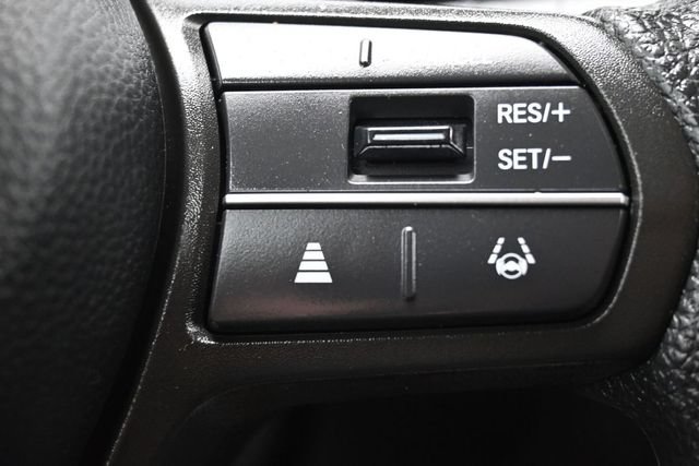 Used 2026 Honda CR-V LX image 17