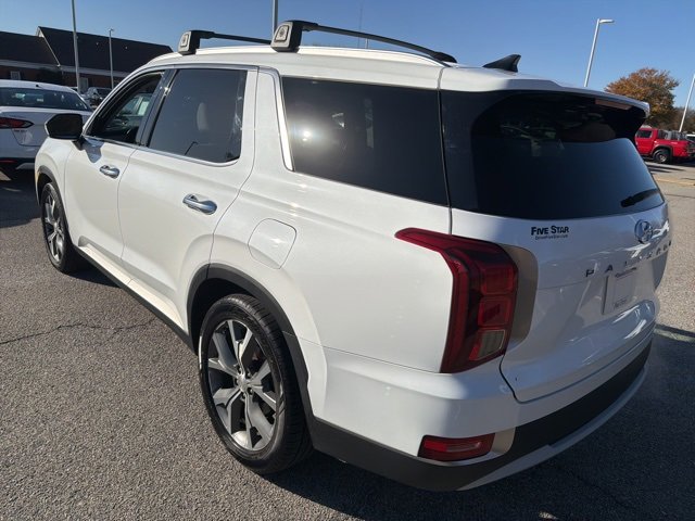 Used 2022 Hyundai Palisade SEL w/ Premium Package image 15
