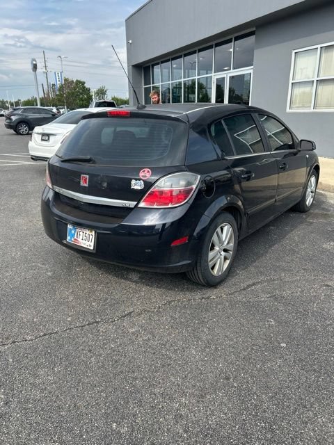 Used 2008 Saturn Astra XR w/ Advanced Audio Package FWD image 5